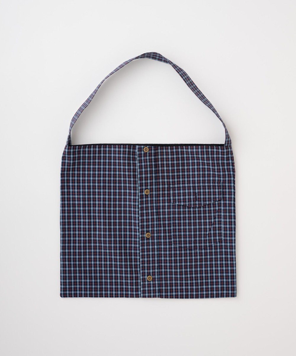 ONWARD Reuse Park 【アップサイクルプロジェクト】バッグ 