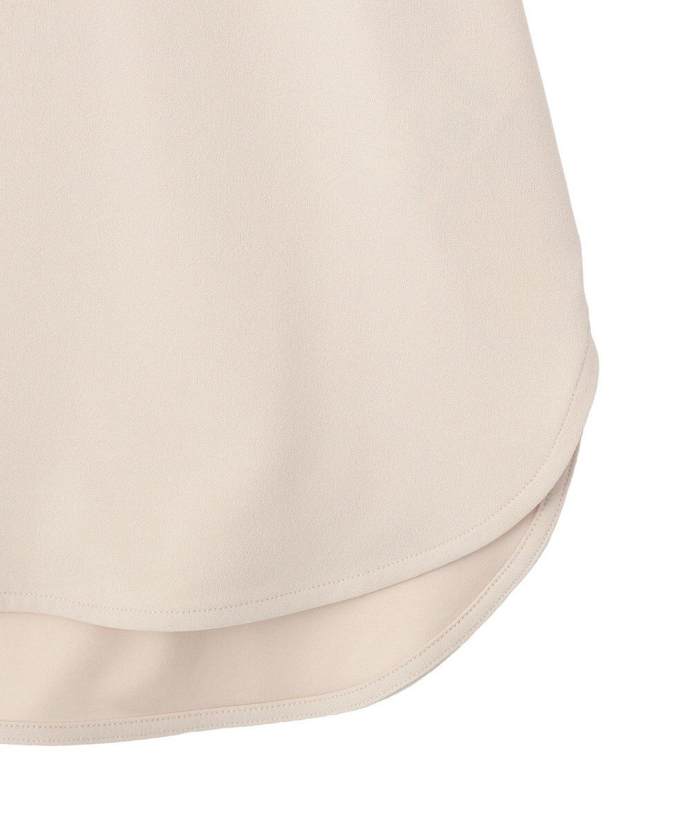 AMERICAN HOLIC 【予約】【接触冷感】ジョーゼットプルオーバー【WEB限定カラー有り】 