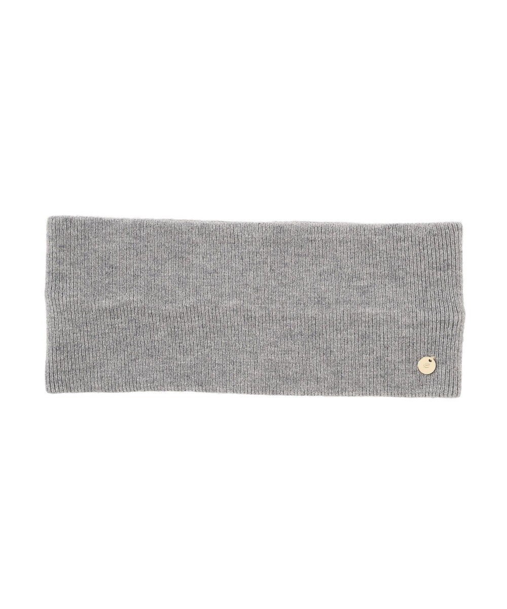 earth music&ecology リブニットターバン 