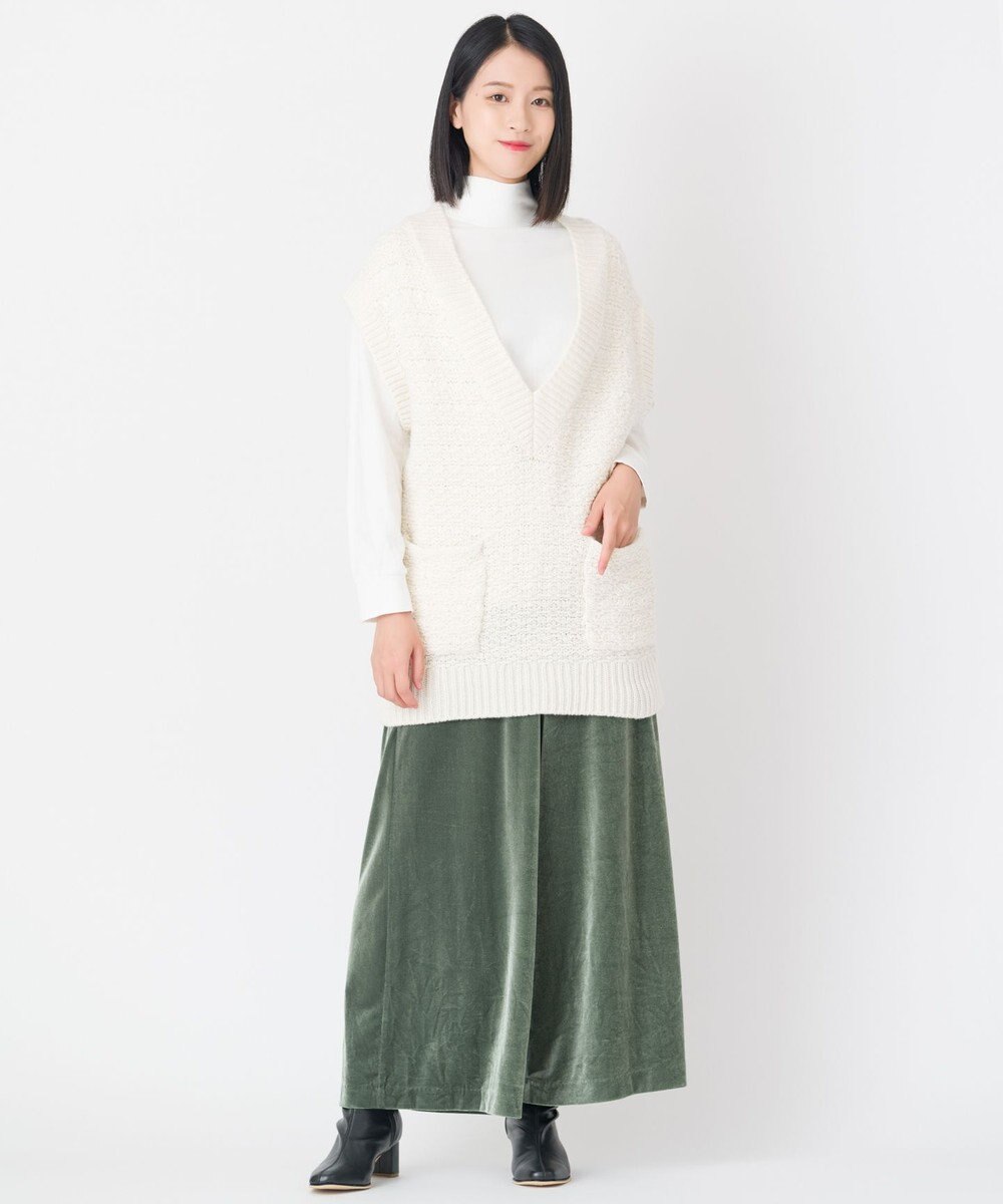 ONWARD Reuse Park 【any FAM】カットソー秋冬 