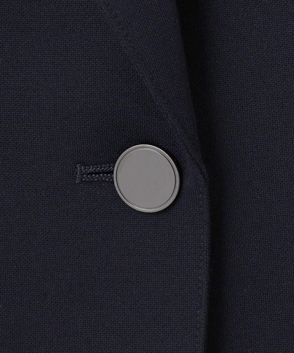 J.PRESS LADIES S T/Wジャージー テーラード ジャケット 