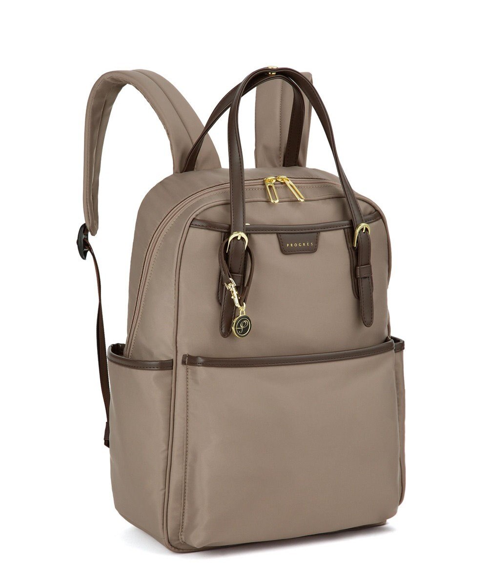 ACE BAGS & LUGGAGE PROGRES アリューヴ リュックサック A4サイズ 14インチPC収納 20204 プログレ 