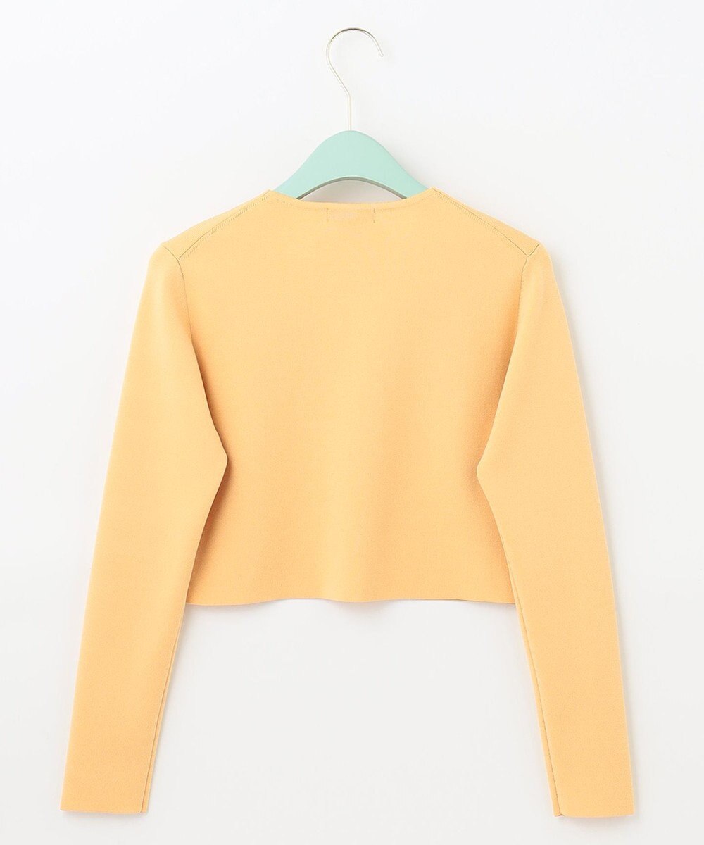 TOCCA 【洗える！】SQUARE BOLERO ボレロ 