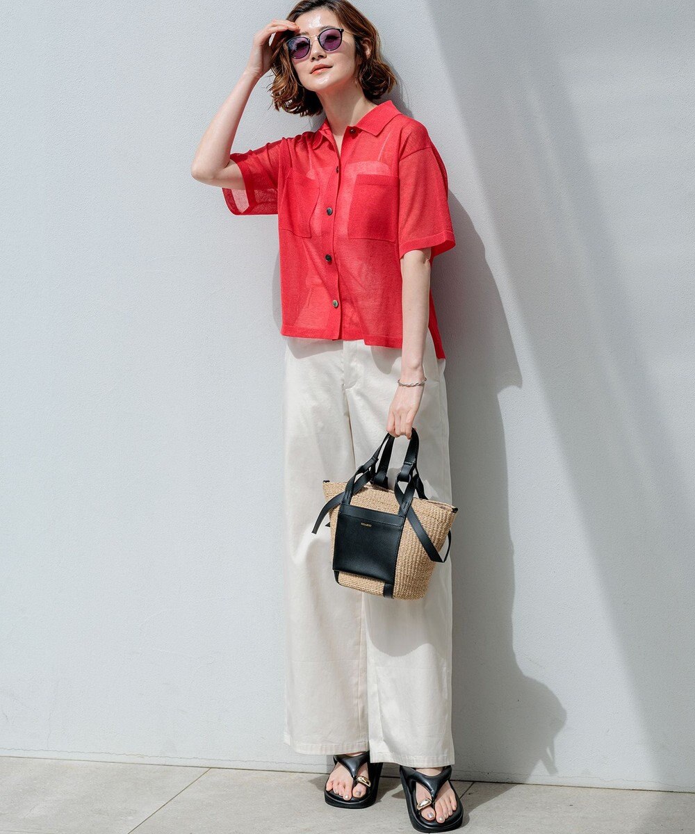 23区 【好評につき追加/WEB&一部店舗限定】調光レンズ サングラス 