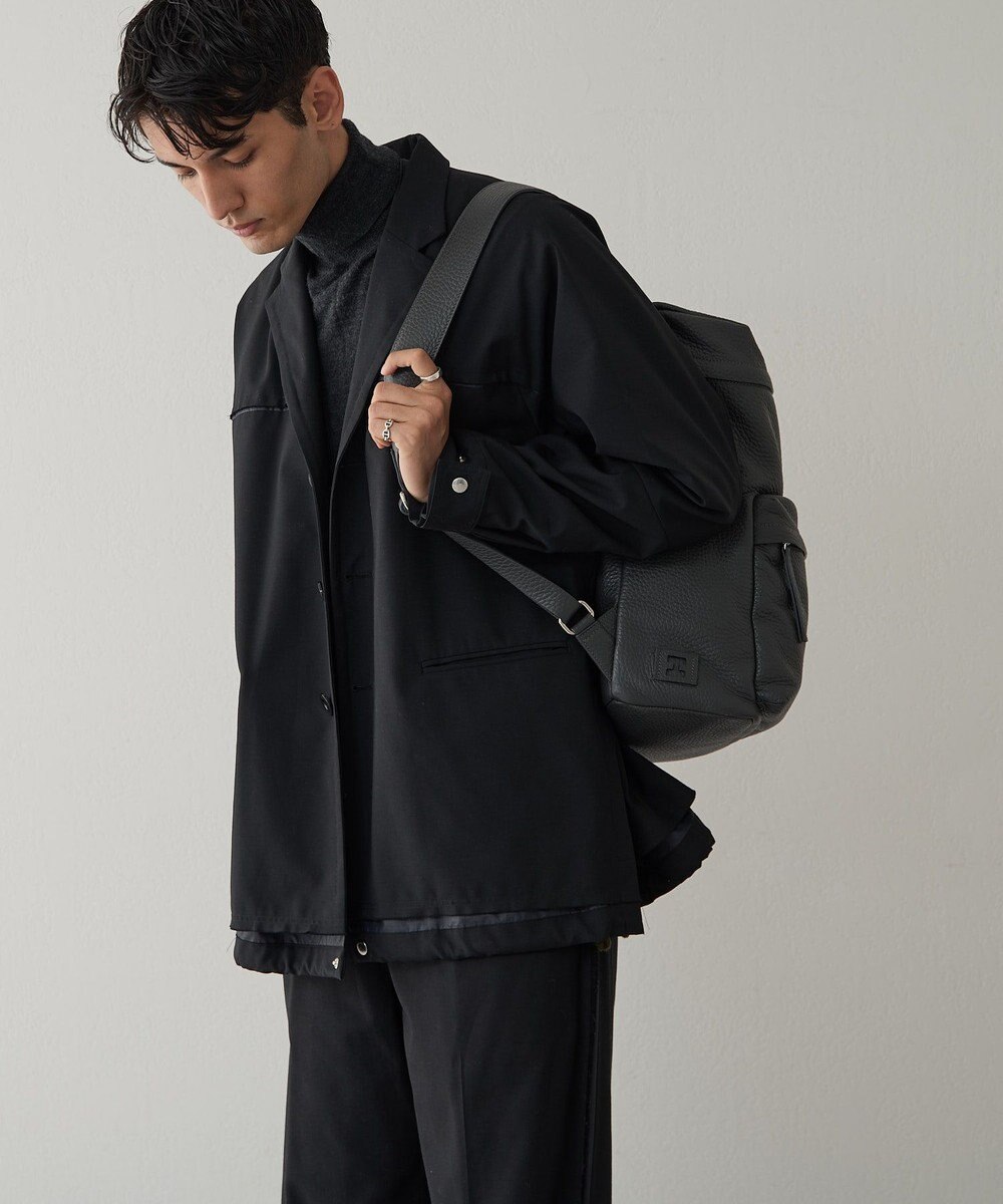 IACUCCI  オルソ BP TORO 