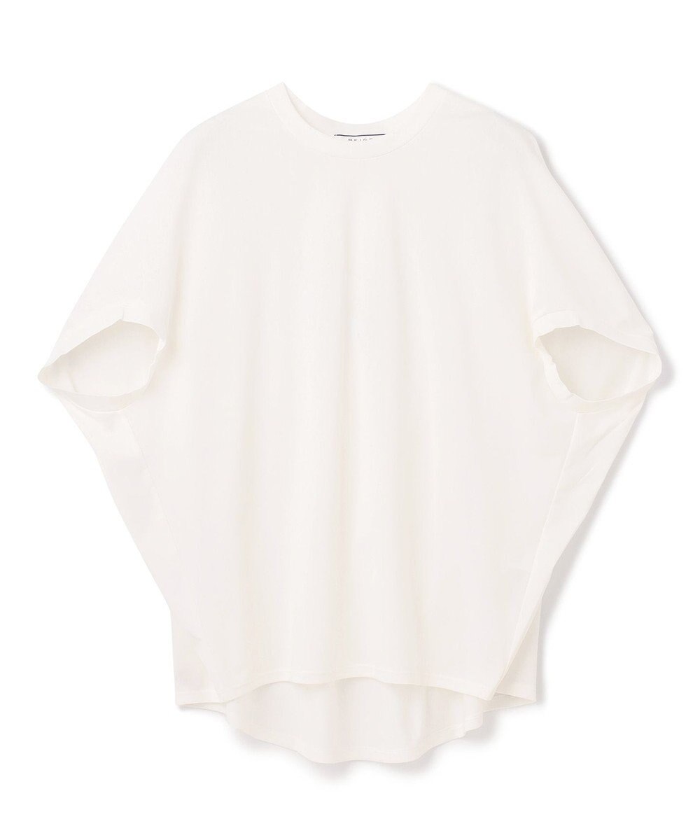 BEIGE， MOULINS / デザイントップス 