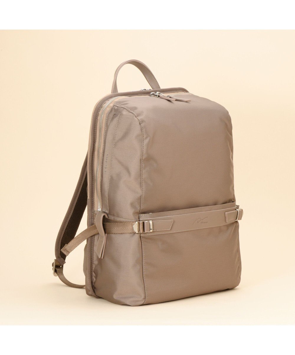 ACE BAGS & LUGGAGE W&.Day Night リッカ スクエアリュック A4サイズ 11712 ダブルアンドデイナイト ビジネスバッグ 