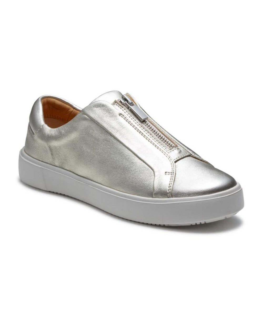 REGAL FOOT COMMUNITY 【リーガルレディース】BF02 センタージップスニーカー 