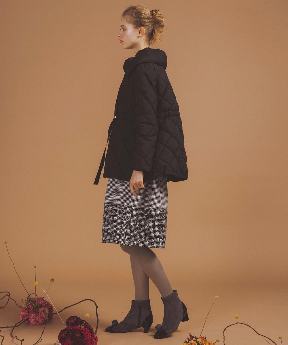 TOCCA 【消臭】PLAYING CARD コート 