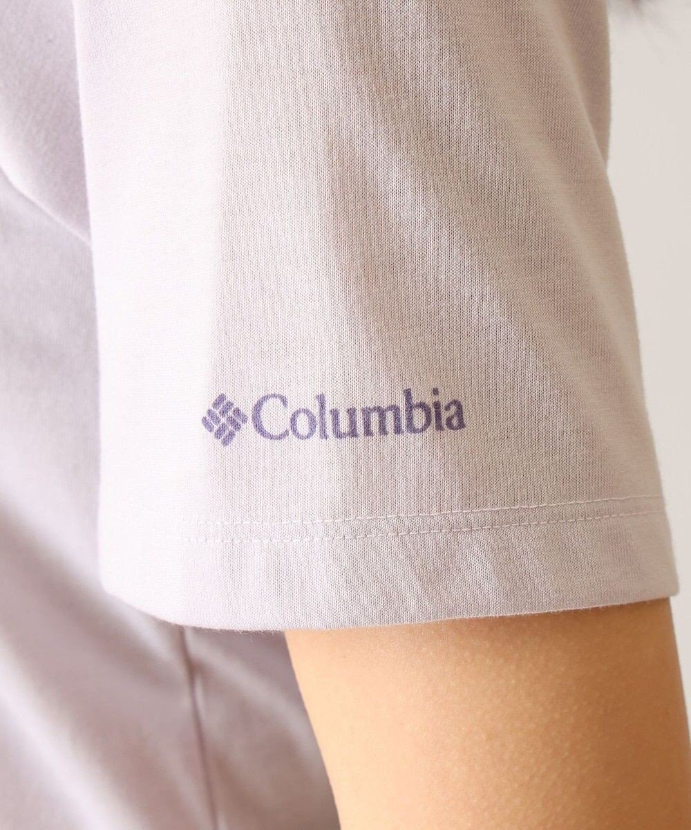 Columbia Columbia/ ウィメンズシダートレイルグラフィックTシャツ /コロンビア 