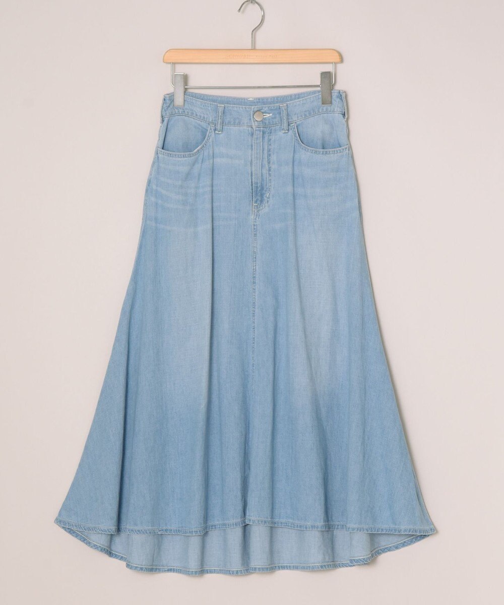 ONWARD Reuse Park 3セット商品/サイズ2【組曲】ニット春夏×カットソー春夏×スカート春夏 