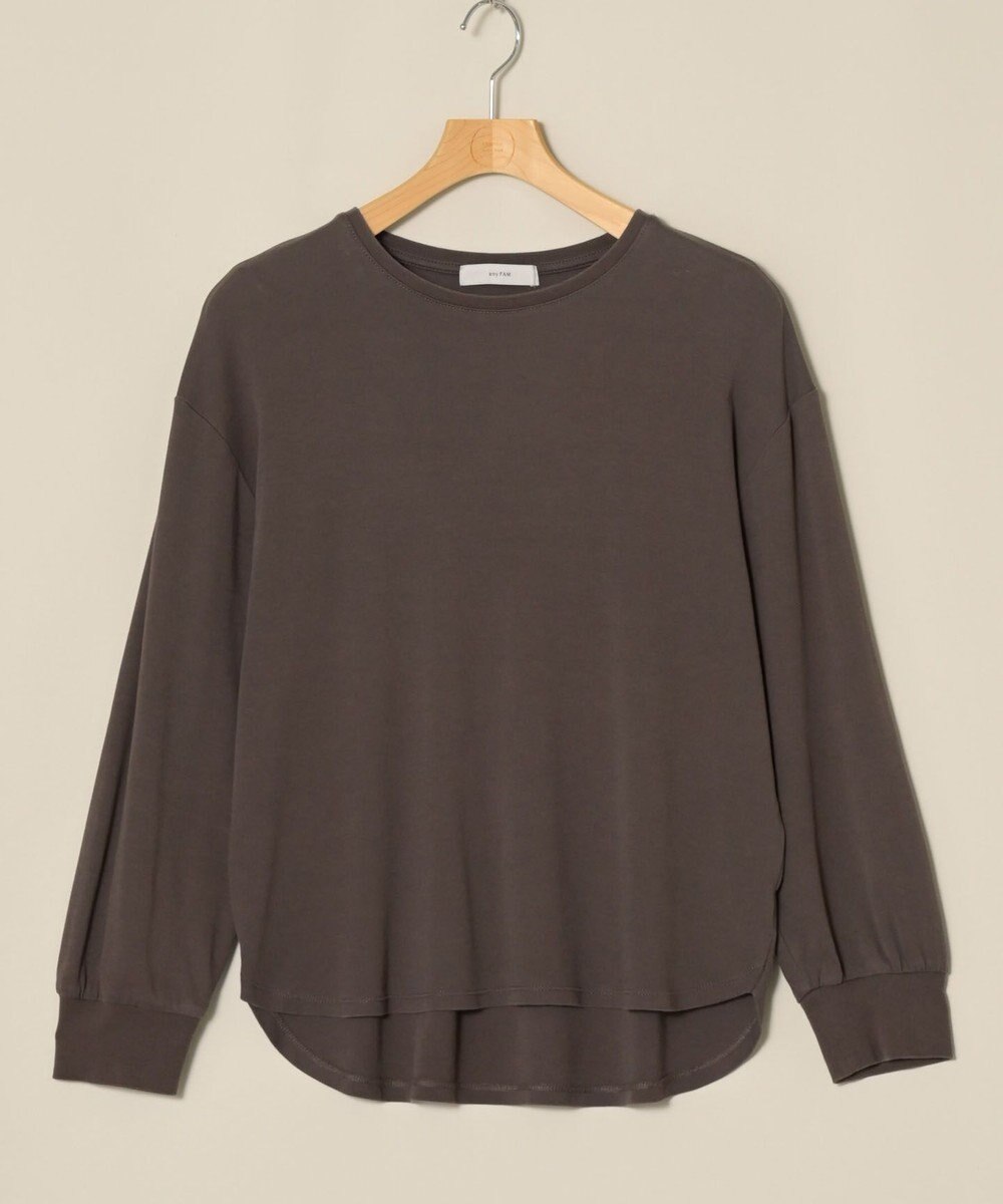 ONWARD Reuse Park 【any FAM】カットソー秋冬 