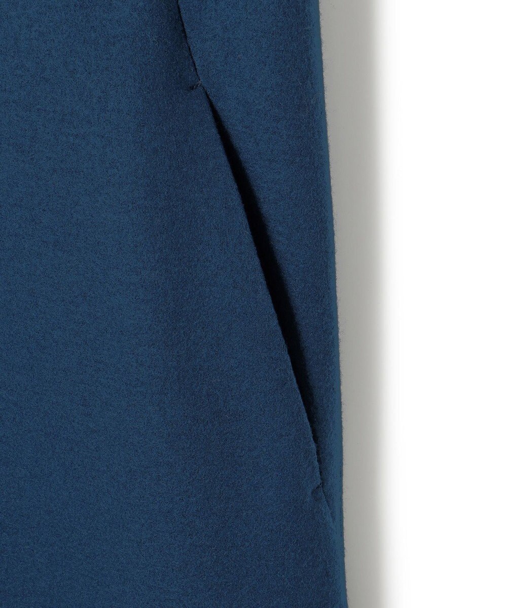 23区 ウールミルドジャージー ジャンパースカート 