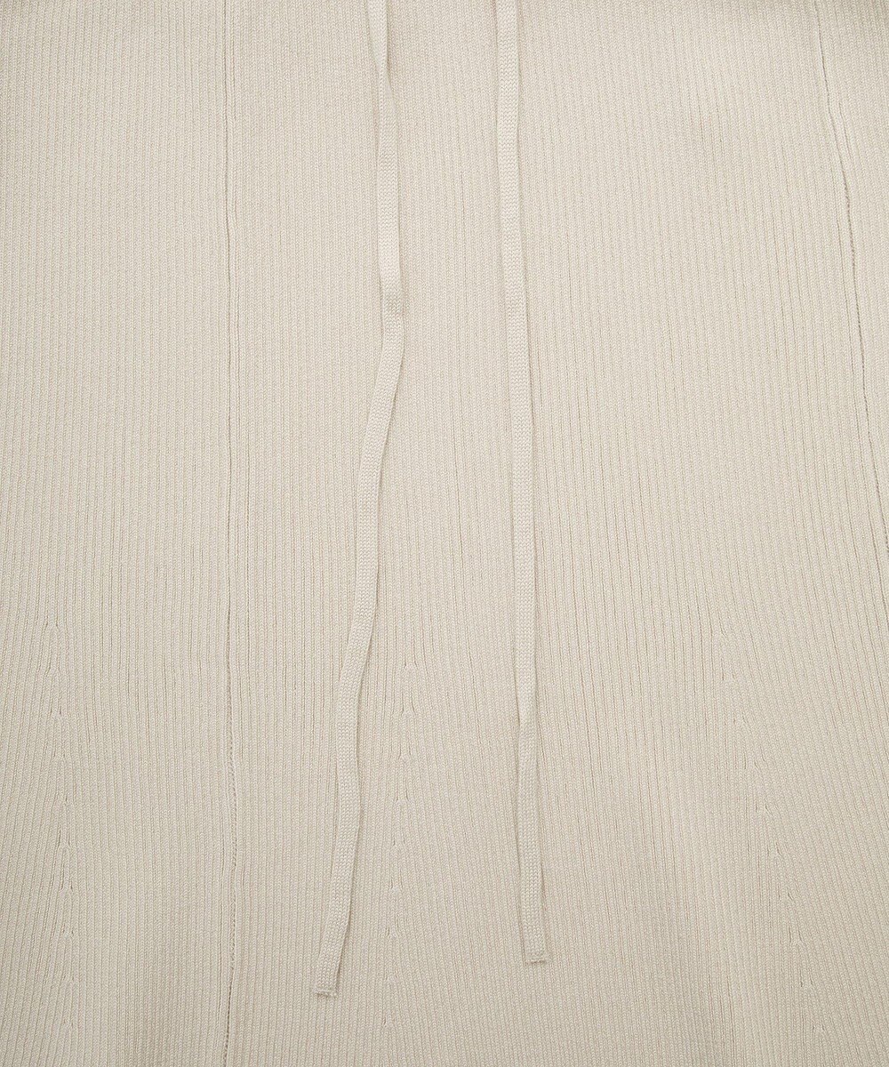 AMERICAN HOLIC リブマーメイドスカート 