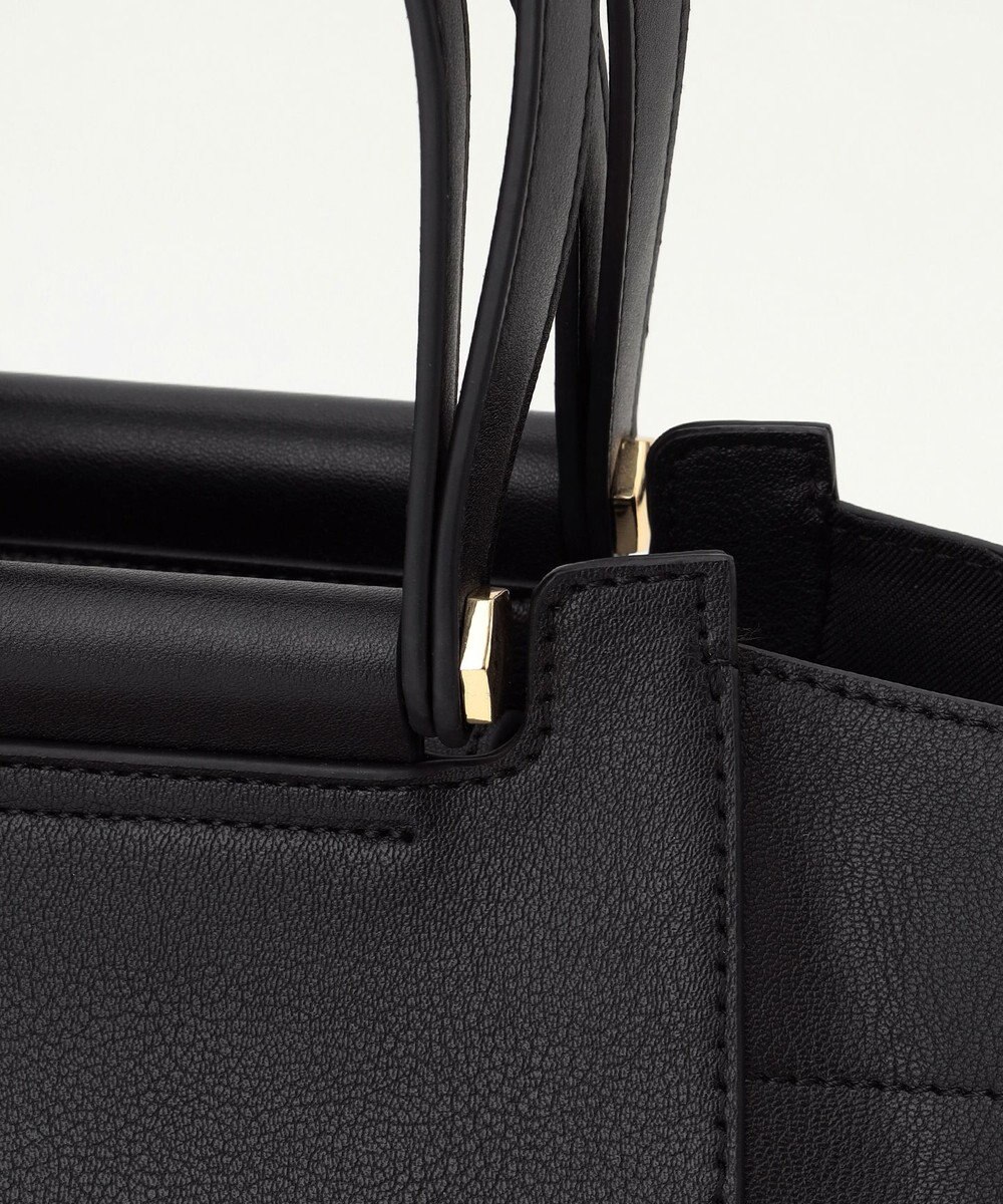 組曲 2wayハンドルスモールハンドバッグ 