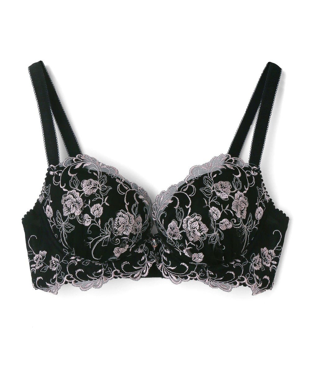 San-ai Resort（三愛水着楽園） 【エレガントコレクション2404】単品ブラBCDカップ 【northerly】 