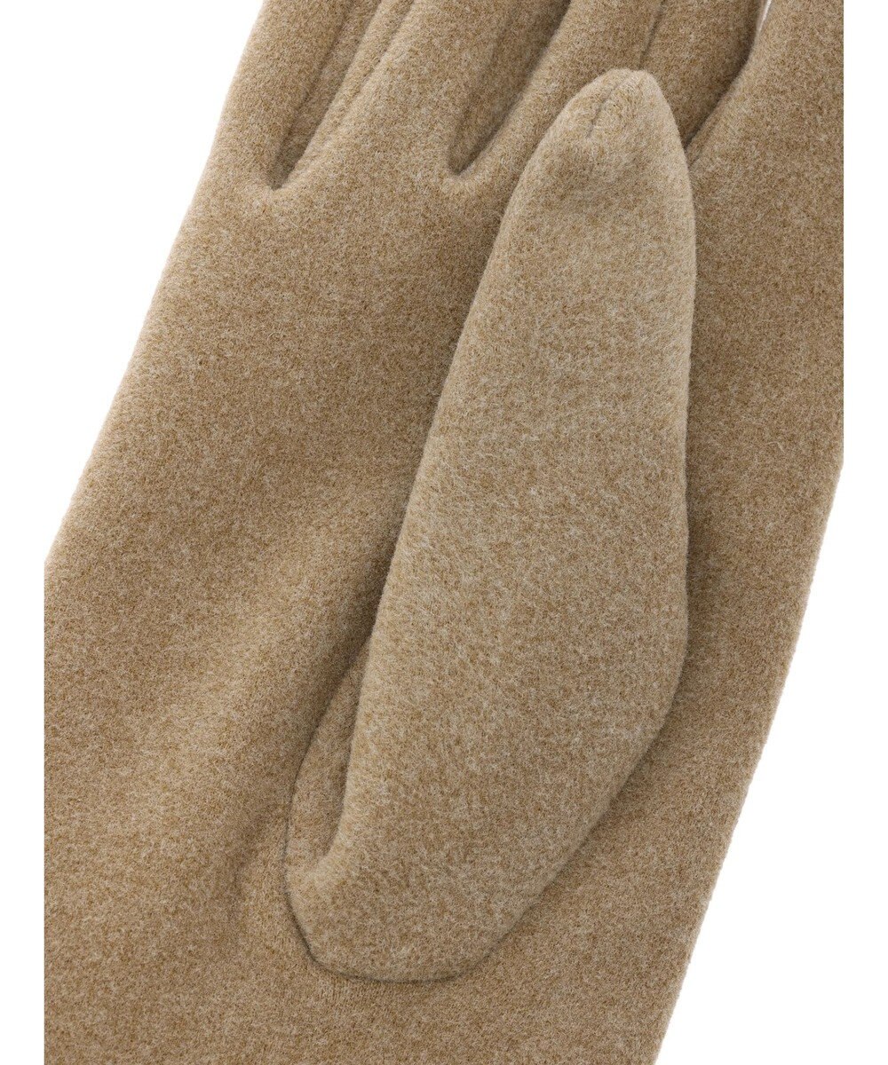 Green Parks ・パール付きグローブ 