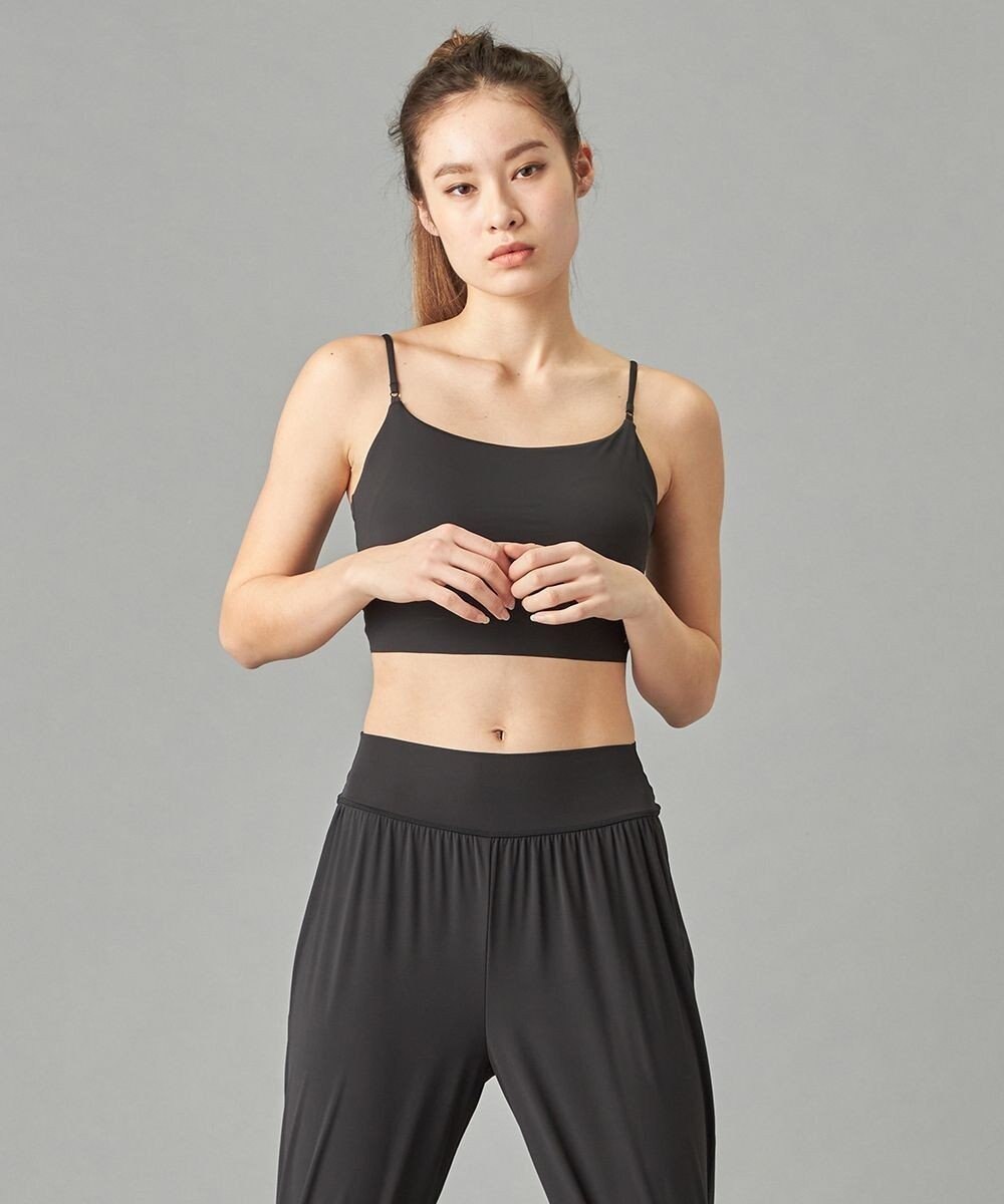 Chacott ZEN ブラトップ 