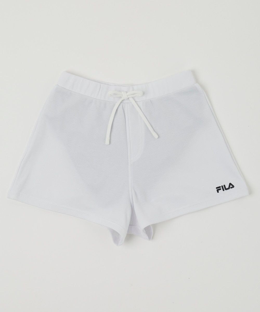 OP／FILA 【FILA】Tシャツ付きセパレート水着3点セット 