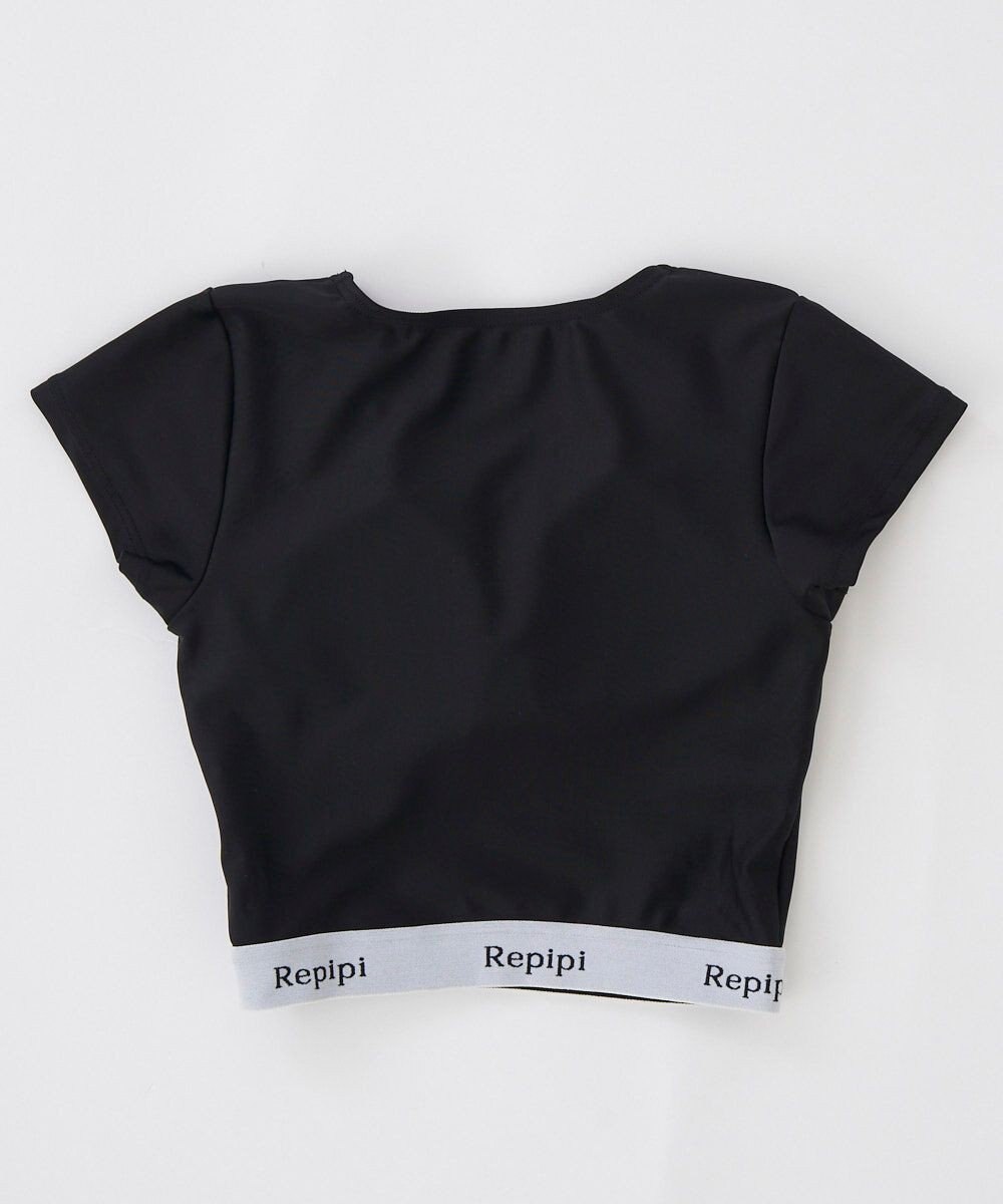 OP／FILA 【repipi armario】短丈セパレート水着 