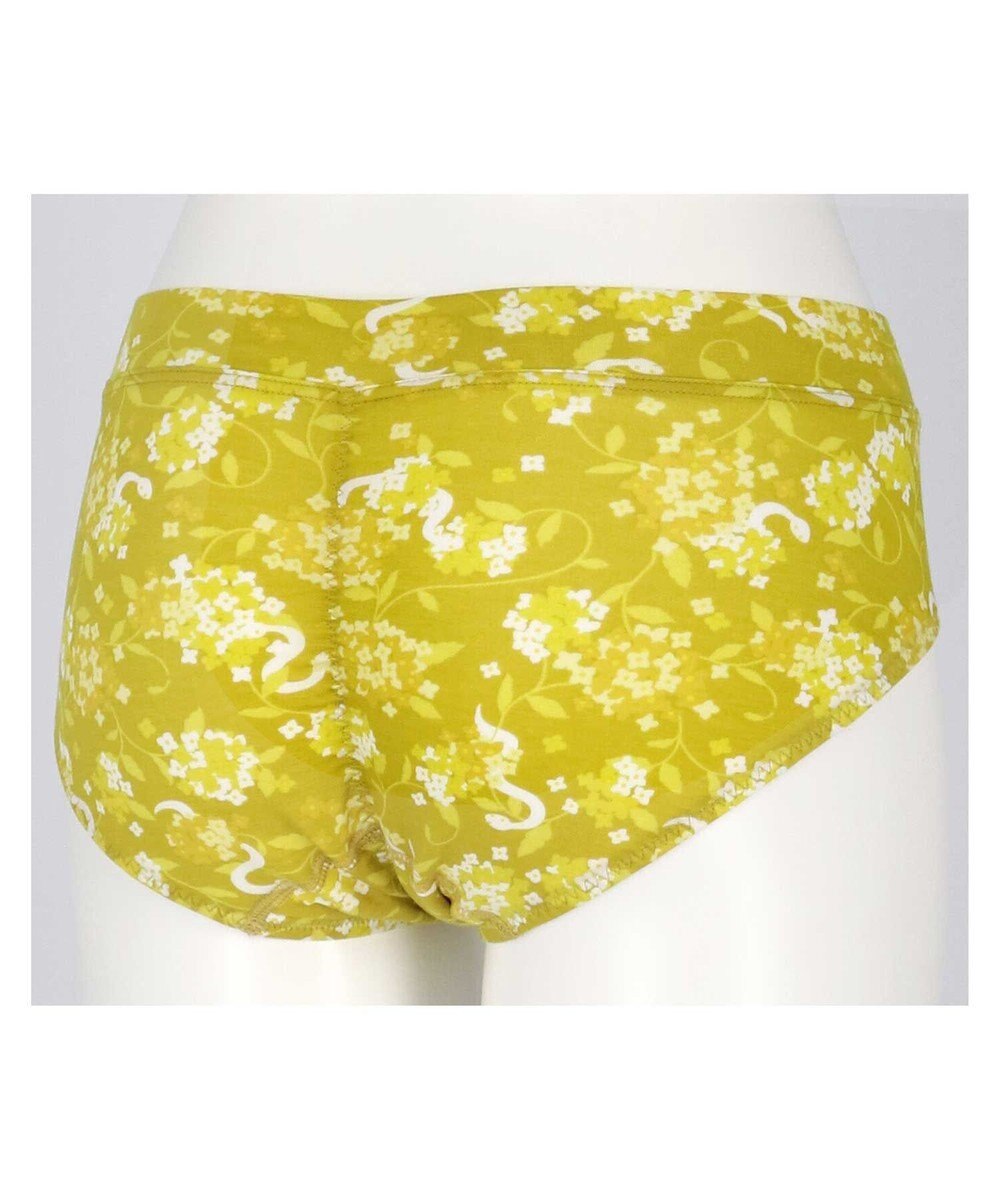 une nana cool 2025年お年賀「幸運の巳」　サニタリーショーツ 