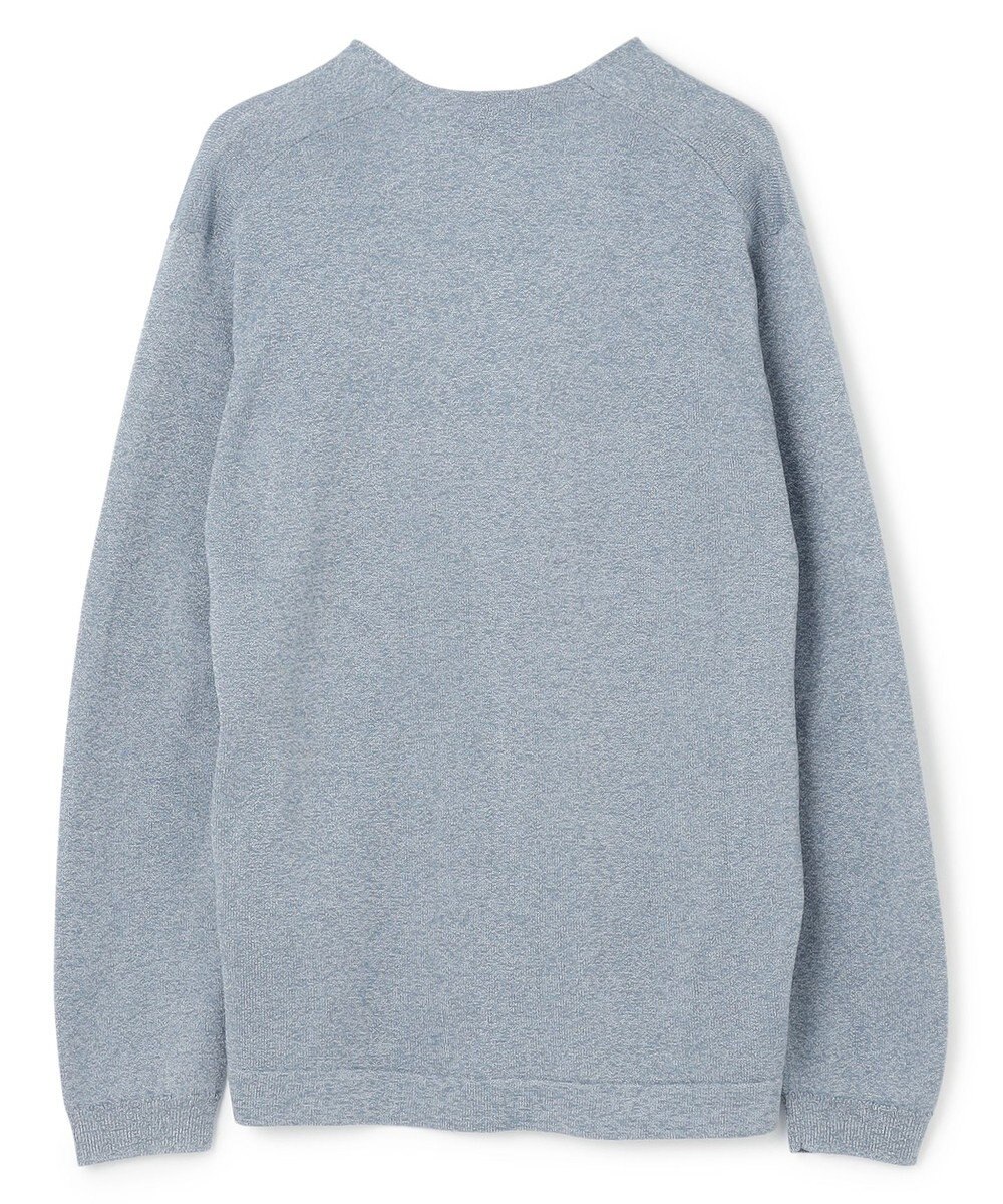 JOSEPH HOMME ウォッシャブルペーパー　カーディガン 