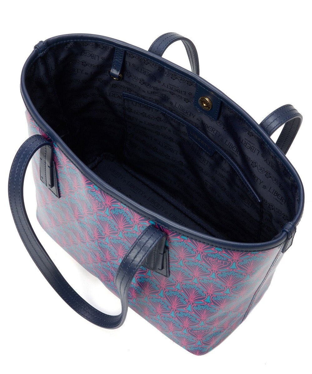 LIBERTY. スモール マールボロ トートバッグ アイフィス 