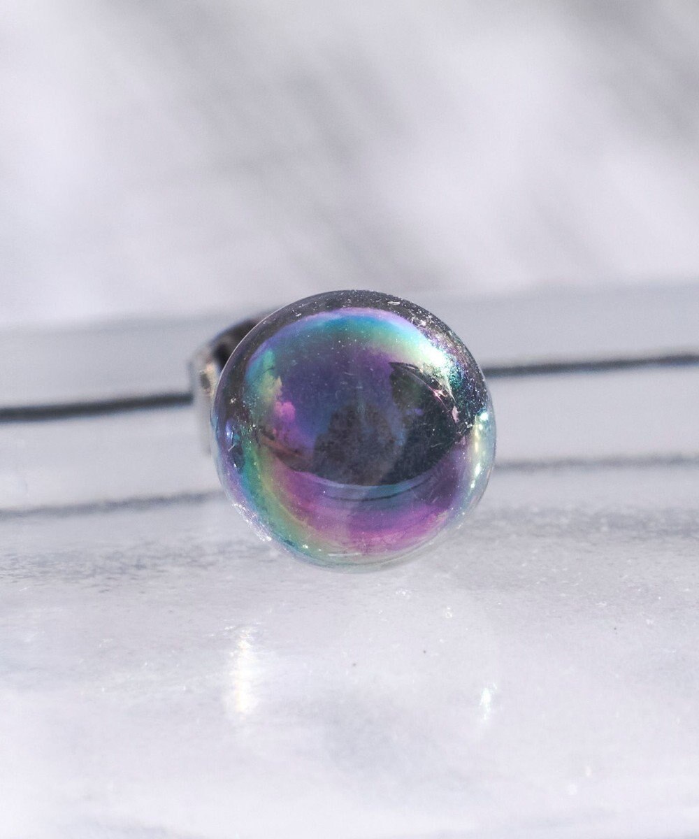 Tiaclasse 【6個セット】アソートポイントピアス 