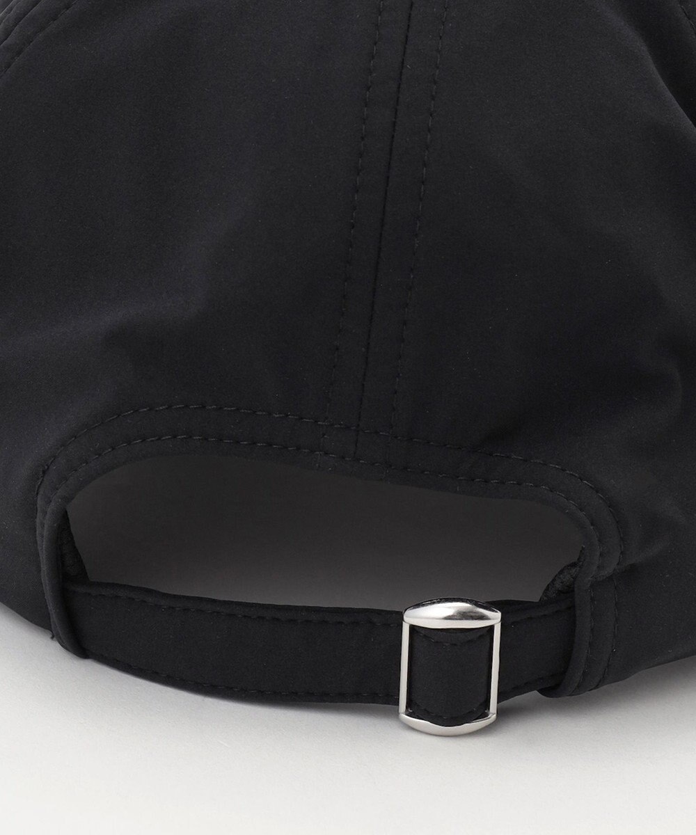 UNFILO 【接触冷感/UVケア/軽量】FINE MOVE スタジアムキャップ 