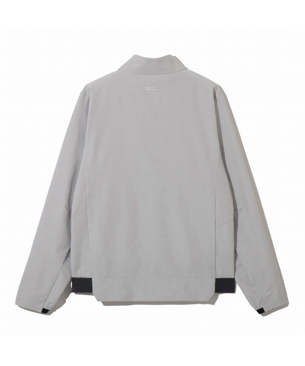 ZERO HALLIBURTON 【撥水・ストレッチ】 ドライソロテックスブルゾン ZHG-W5S1a 82971 