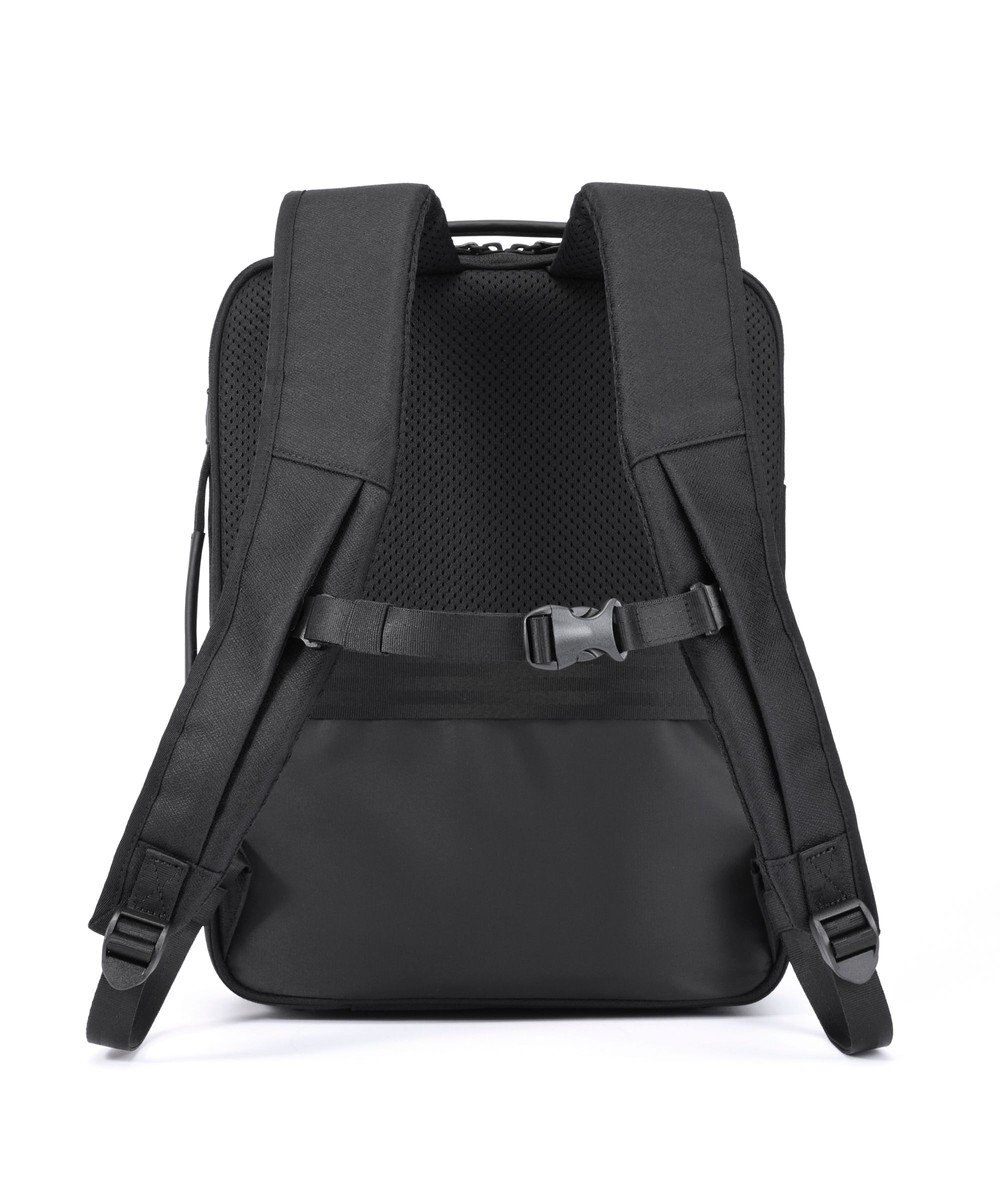 ACE BAGS & LUGGAGE ace. ガジェタブルSF ビジネスリュック A4サイズ 14インチPC収納２気室 68781 エース 