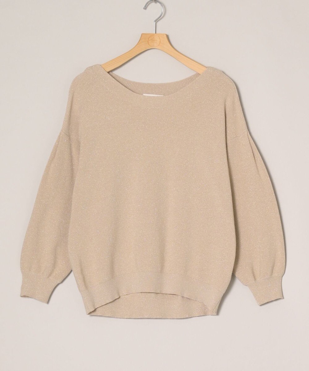 ONWARD Reuse Park 【any SiS】ニット秋冬 