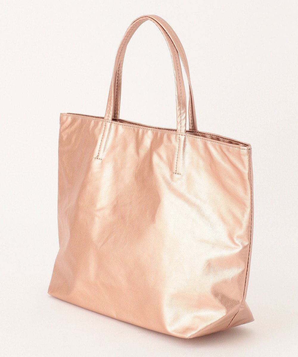 airlist トートバッグ (S) ランチトート  FEATHER フェザー 