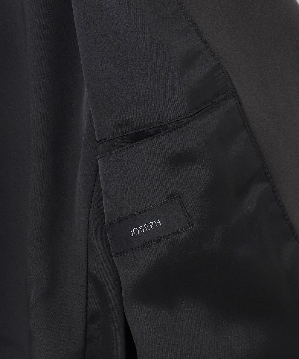 JOSEPH HOMME ライトラムナッパレザー　ジャケット 