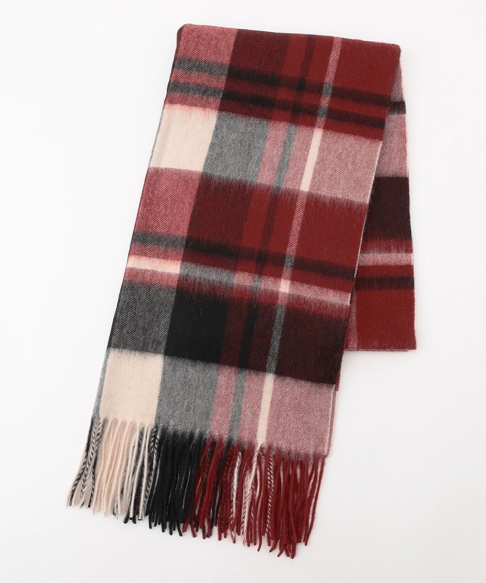 ANY ウールストール 