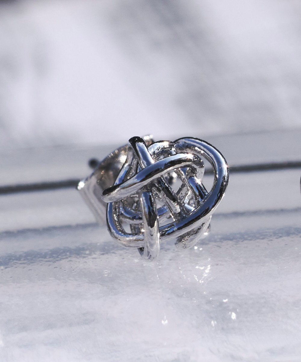 Tiaclasse 【6個セット】アソートポイントピアス 