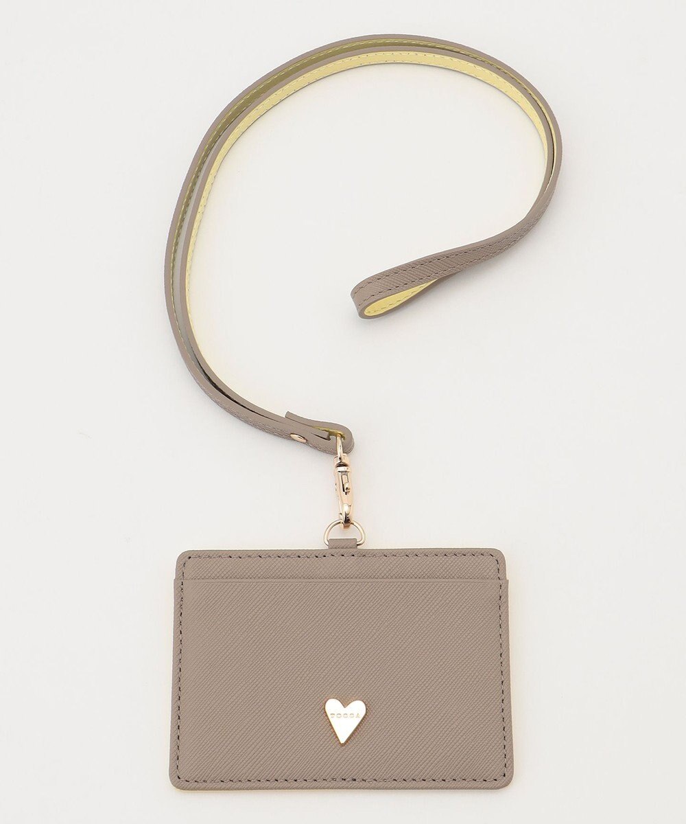 TOCCA PIECE OF LOVE IDHOLDER IDホルダー 