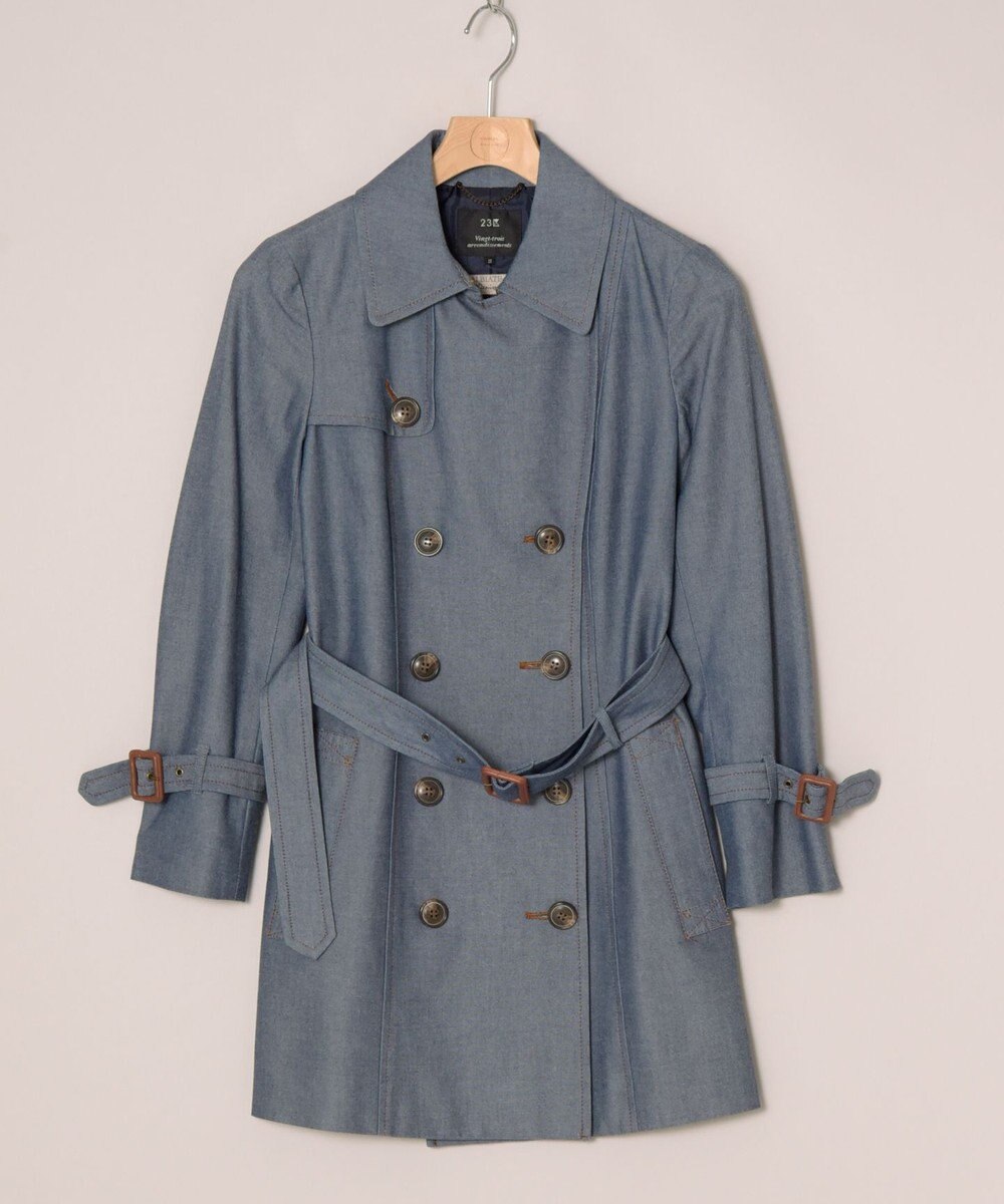 ONWARD Reuse Park 【23区】コート春夏 