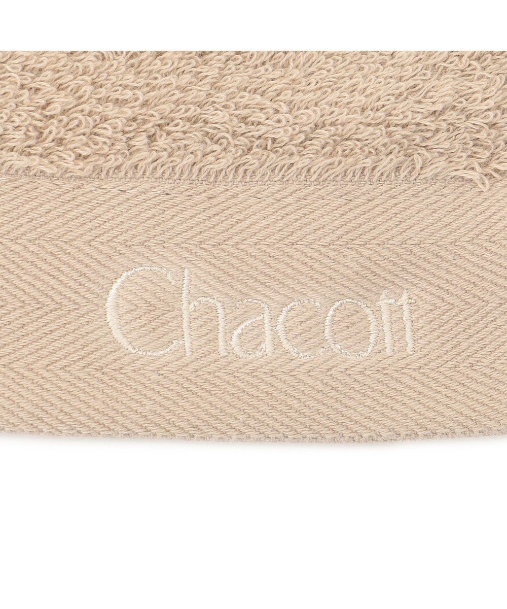 Chacott Chacottフェイスタオル 