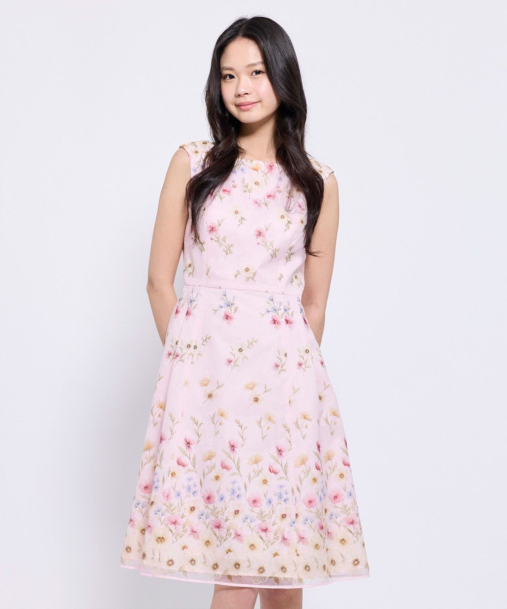 TOCCA HAPPY DAISY ドレス 