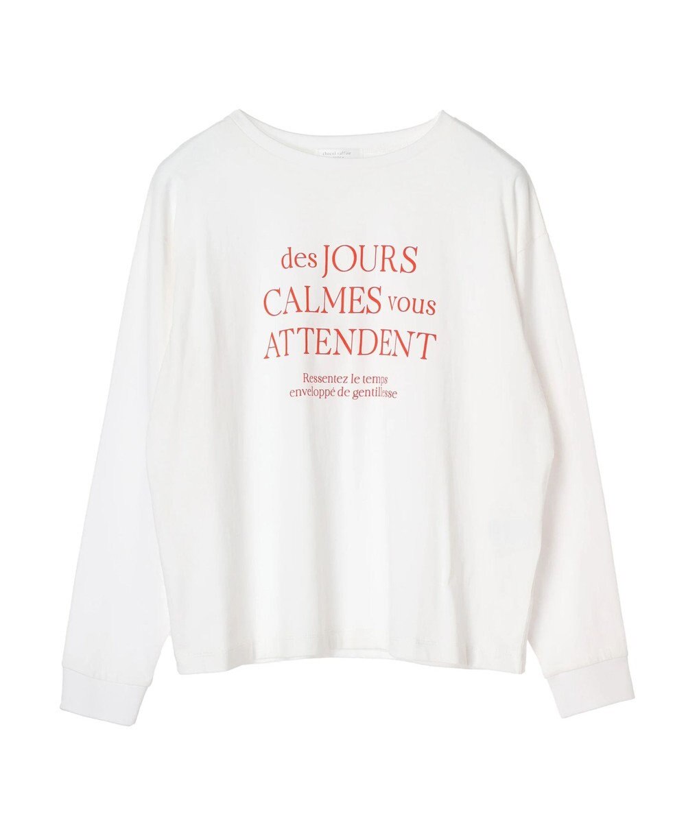 Green Parks ＢＰアソート長袖ロゴＴシャツ 