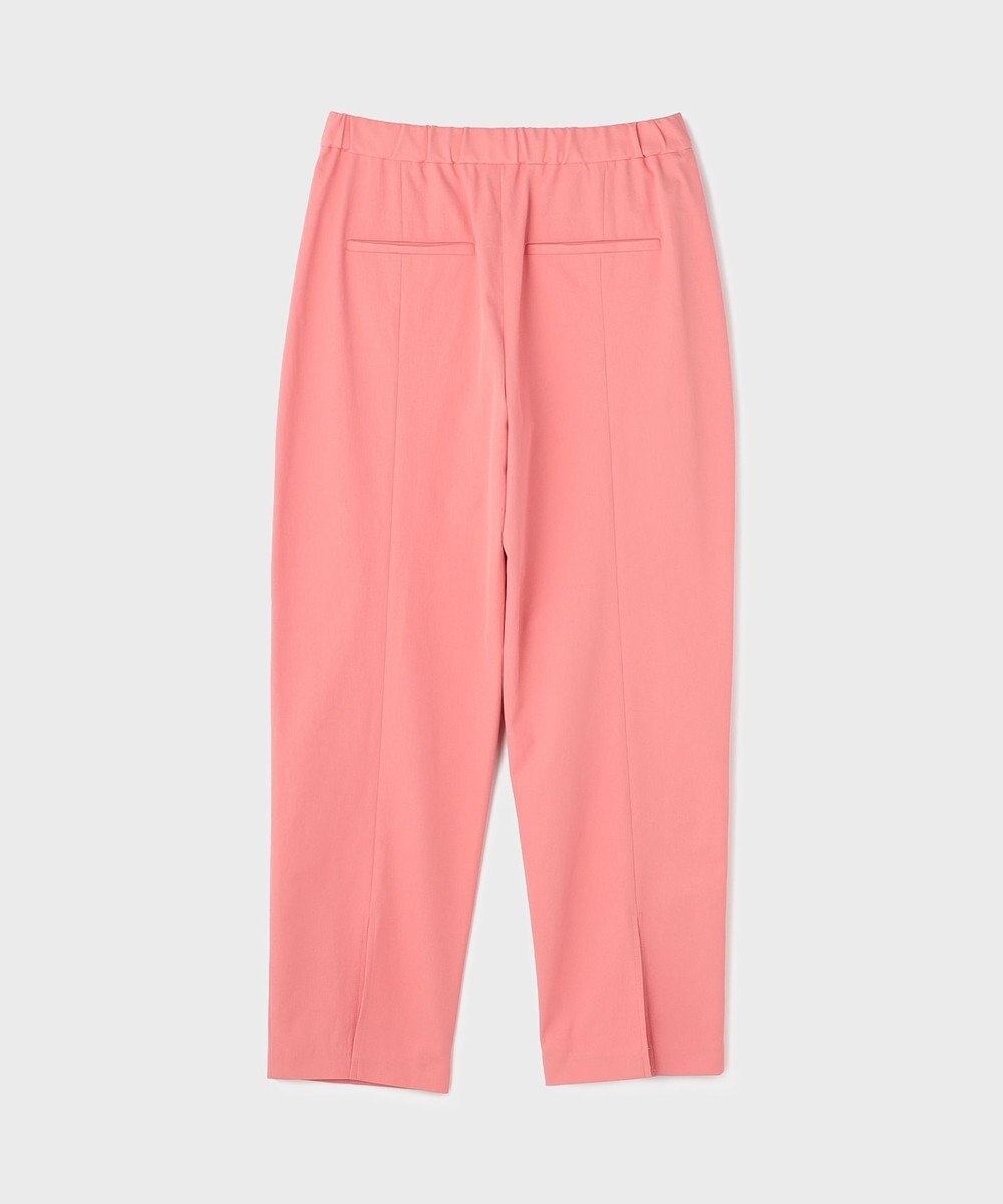 GRACE CONTINENTAL バックスリットスティックパンツ 