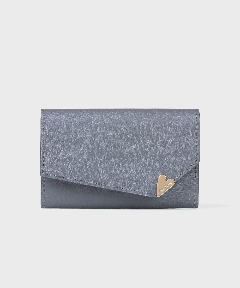 Paul Smith ラブレター 名刺入れ 