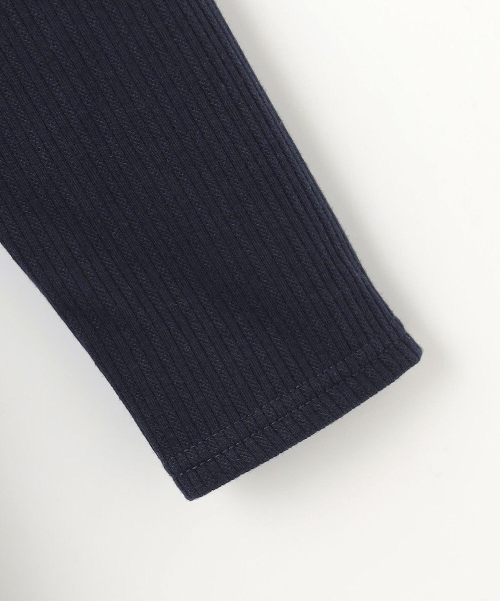 ANY KIDS ドッキングチュールワンピース 