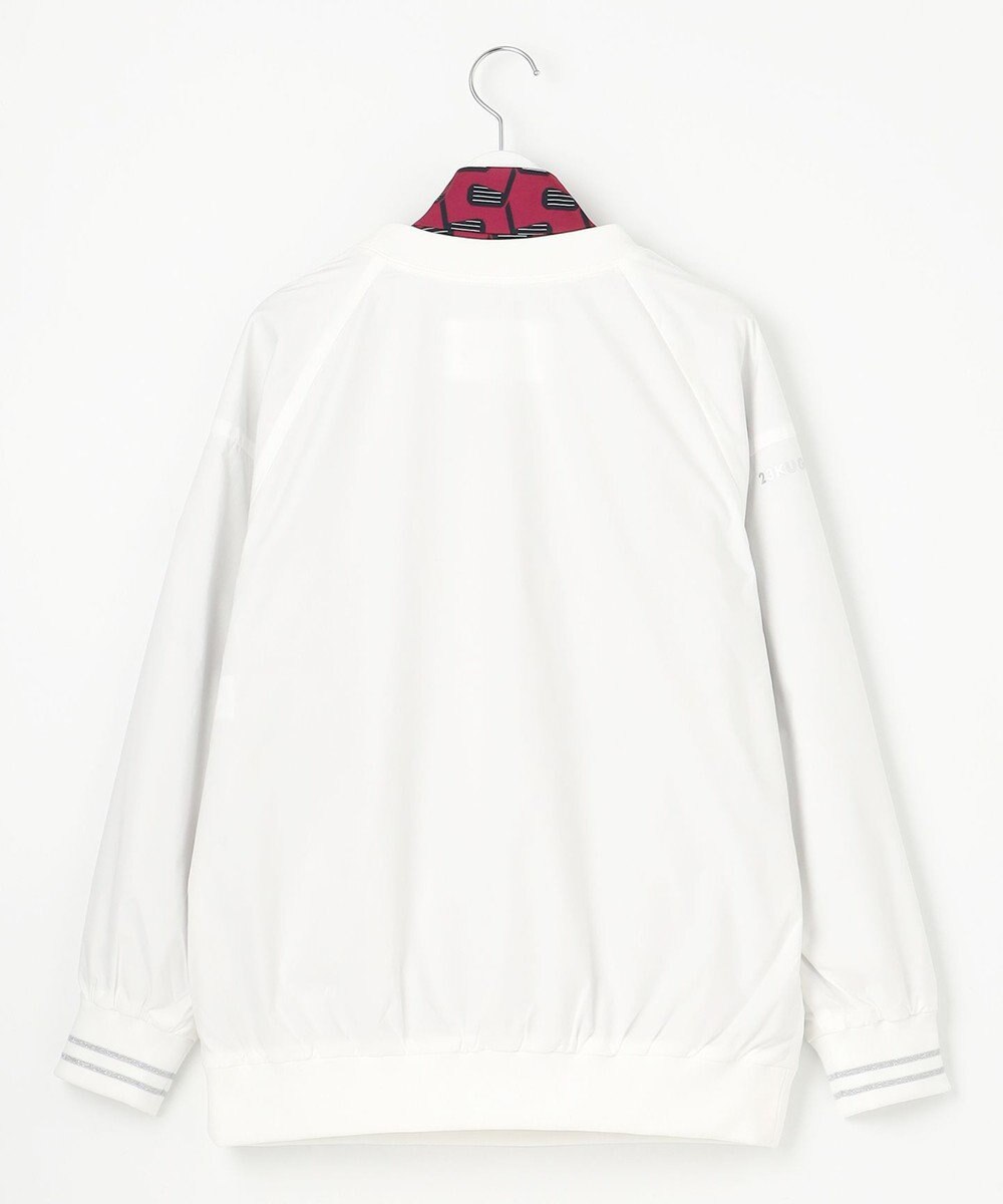 23区GOLF 着回し自在！【WOMEN】【撥水・ストレッチ】ツインスニード 