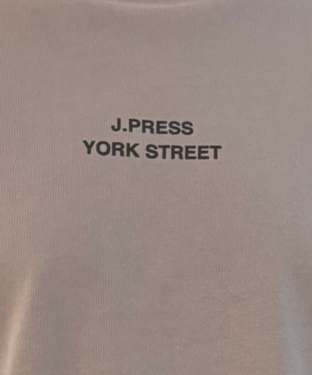 ONWARD Reuse Park メンズ商品【J.PRESS MEN】カットソー春夏 
