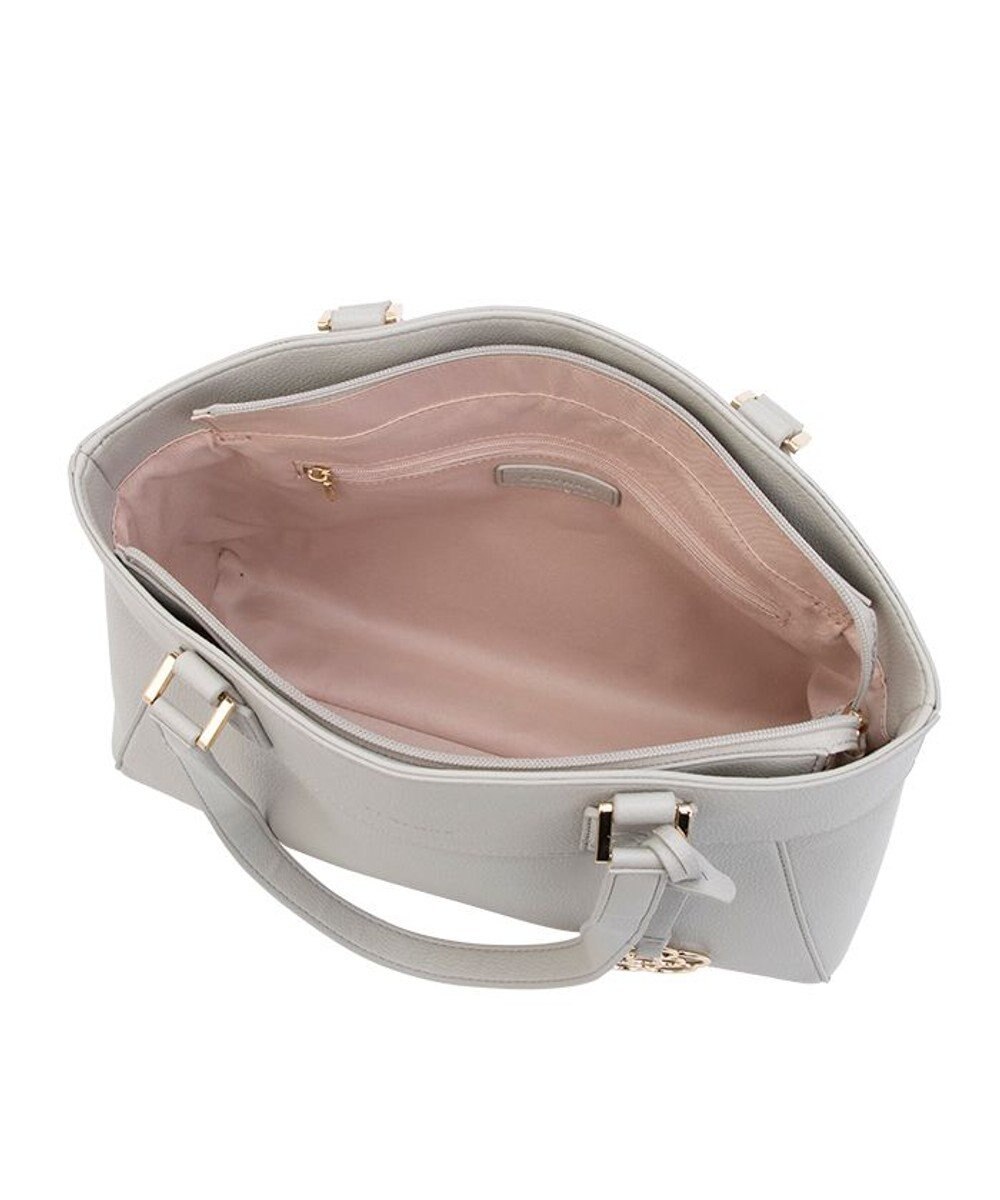 CLATHAS アマンド トートバッグ 