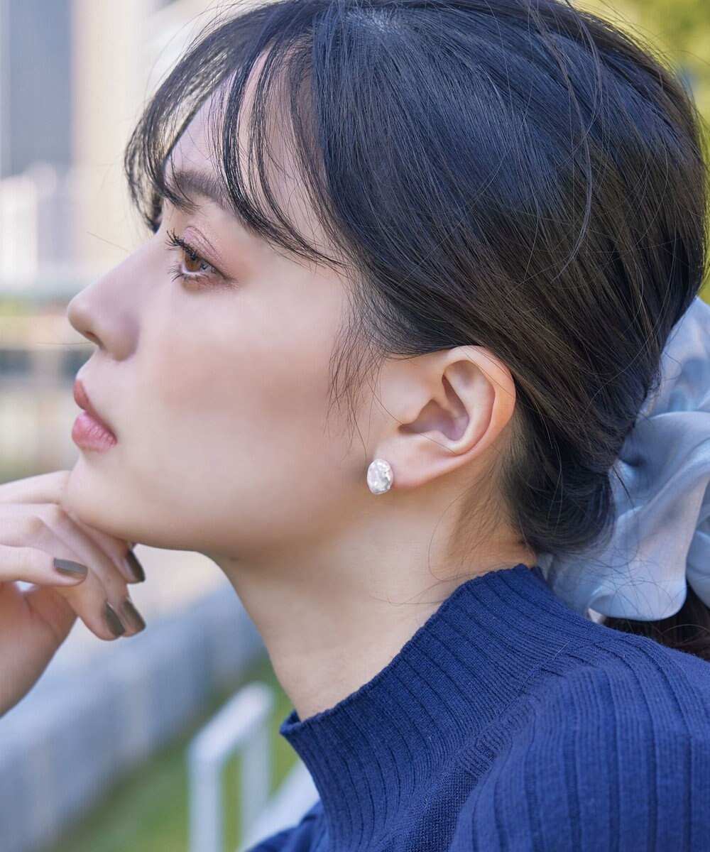 Tiaclasse 【6個セット】アソートポイントピアス 