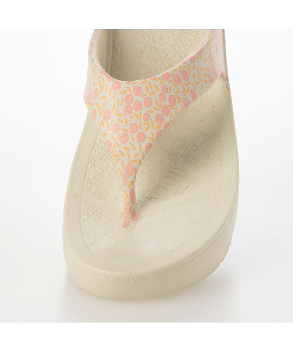 ing <ing>【3E】リカバリートングサンダル 