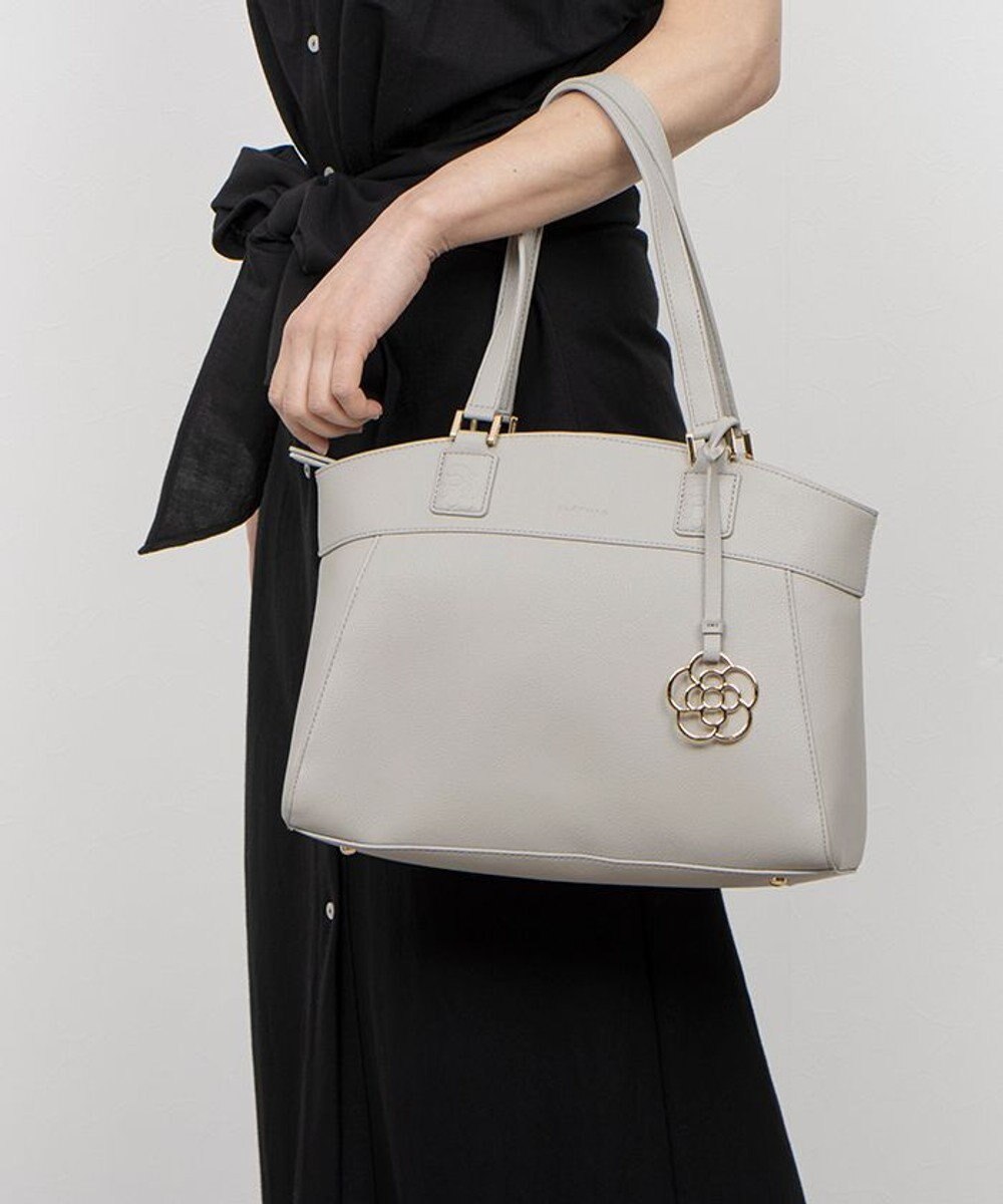 CLATHAS アマンド トートバッグ 